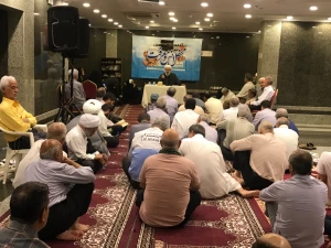 استغفار حقیقی از لازمه‌های حج مقبول است+فیلم