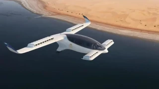 استفاده از تاکسی هوایی در موسم حج