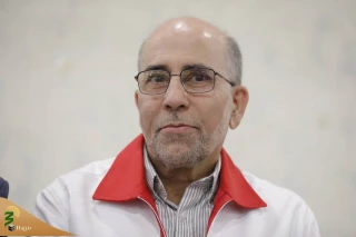 مرکز پزشکی حج: زائران ایرانی جده آب بنوشند
