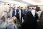 پاسخ های حجت‌الاسلام والمسلمین نواب به دغدغه‌های زائران ایرانی در مکه 2