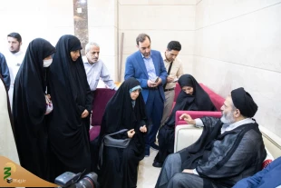 پاسخ های حجت‌الاسلام والمسلمین نواب به دغدغه‌های زائران ایرانی در مکه 6