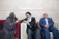 پاسخ های حجت‌الاسلام والمسلمین نواب به دغدغه‌های زائران ایرانی در مکه 10