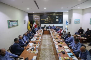 Hojjat al-Islam Navvab;
Prepare to solve possible problems by taking necessary measures
