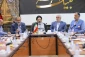 Hojjat al-Islam Navvab
Prepare to solve possible problems by taking necessary measures
 2