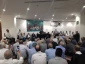 تشریح پنج ویژگی حج مقبول در محافل انس و معرفت مکه 5