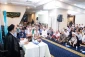 سرپرست حجاج ایرانی در مراسم دعای کمیل مکه تاکید کرد:

ضرورت دوستی انسان با دوستان خدا و دشمنی با دشمنان خدا 2