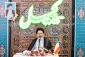 سرپرست حجاج ایرانی در مراسم دعای کمیل مکه تاکید کرد:

ضرورت دوستی انسان با دوستان خدا و دشمنی با دشمنان خدا 10