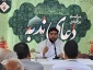 آفای خامنه/ آخرین دعای ندبه زائران مدینه قبل برگزار شد 5