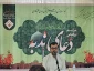 آفای خامنه/ آخرین دعای ندبه زائران مدینه قبل برگزار شد 6
