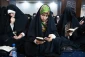 Hum of the third Nudba prayer in Mecca 6