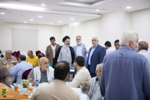 تأکید سرپرست حجاج ایرانی بر برائت وحدت محوردر حج امسال 2