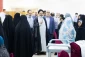 تأکید سرپرست حجاج ایرانی بر برائت وحدت محوردر حج امسال 3