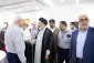 تأکید سرپرست حجاج ایرانی بر برائت وحدت محوردر حج امسال 5