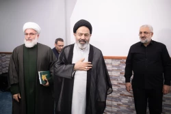 مراسم سوگواری شهادت حضرت امام جواد(ع) 4