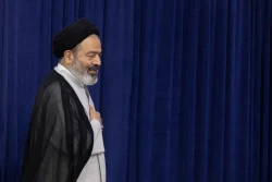 مراسم سوگواری شهادت حضرت امام جواد(ع) 5