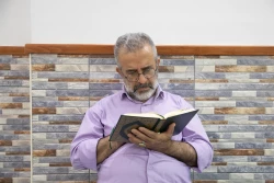 مراسم سوگواری شهادت حضرت امام جواد(ع) 3