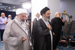مراسم سوگواری شهادت حضرت امام جواد(ع) 3