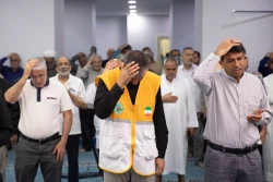 مراسم سوگواری شهادت حضرت امام جواد(ع) 4