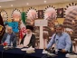 برگزاری جشن سالروز ازدواج حضرت علی و فاطمه در مدینه 6