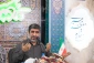 تاکید رئیس بعثة الحجاج الایرانیین فی مراسم دعاء کمیل فی المکه علی ضرورة ولاء الإنسان مع أولیاء الله و معاداته لأعداء الله 2