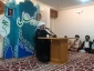 تاکید رئیس بعثة الحجاج الایرانیین فی مراسم دعاء کمیل فی المکه علی ضرورة ولاء الإنسان مع أولیاء الله و معاداته لأعداء الله 2