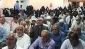 تاکید رئیس بعثة الحجاج الایرانیین فی مراسم دعاء کمیل فی المکه علی ضرورة ولاء الإنسان مع أولیاء الله و معاداته لأعداء الله 2