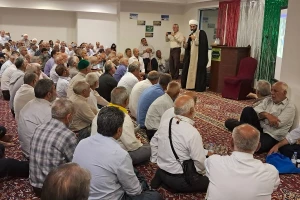 تبیین حج وداع پیامبر(ص) در سلسله جلسات روایتگری در مکه