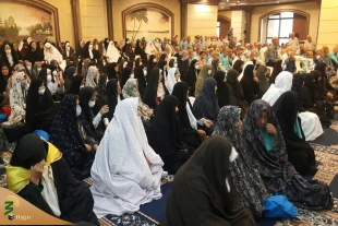 تبیین حج وداع پیامبر(ص) در سلسله جلسات روایتگری در مکه 2
