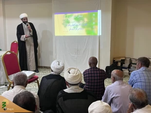 تبیین حج وداع پیامبر(ص) در سلسله جلسات روایتگری در مکه 2