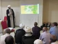 تبیین حج وداع پیامبر(ص) در سلسله جلسات روایتگری در مکه 2