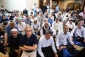 Iranian Pilgrims Attend Spiritual Komeil Prayer in Mecca 6