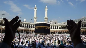 یادداشت/ با فواید و آثار معنوی حج آشنا شوید