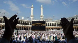 یادداشت/ با فواید و آثار معنوی حج آشنا شوید