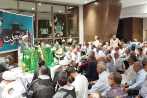 مناسبت فرخنده اول ذی‌الحجه؛ محور محافل انس و معرفت مکه