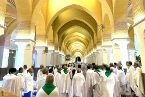 حجه الوداع (2)

در مسیر مکه