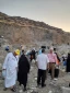 از چشم دوربین - 14

جمع آوری سنگ برای رمی جمرات 16