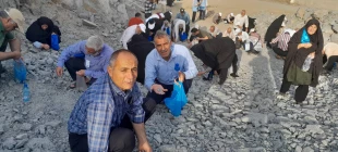 از چشم دوربین - 14

جمع آوری سنگ برای رمی جمرات 20