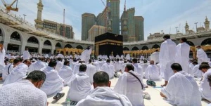 چرا حضور حجاج ایرانی در مراسم حج واجب است؟