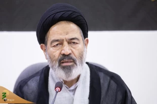 نخستین نشست شورای برنامه ریزی بعثه و سازمان حج در مکه برگزار شد+عکس 4