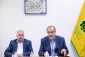 نخستین نشست شورای برنامه ریزی بعثه و سازمان حج در مکه برگزار شد+عکس 5