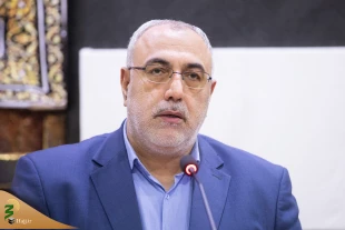 نخستین نشست شورای برنامه ریزی بعثه و سازمان حج در مکه برگزار شد+عکس 9