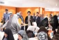 بازدید سرپرست حجاج ایرانی از هتل محل اسکان جانبازان در مکه+فیلم 4