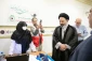 سرپرست حجاج ایرانی :

وضعیت سلامت زائران نسبت به سال قبل بهتر است 4