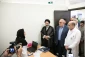 سرپرست حجاج ایرانی :

وضعیت سلامت زائران نسبت به سال قبل بهتر است 5