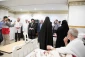 سرپرست حجاج ایرانی :

وضعیت سلامت زائران نسبت به سال قبل بهتر است 9