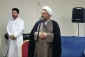 در محفل انس ویژه اهل سنت تأکید شد؛
فلسفه روزه‌داری و فریضه معنوی حج تقوا است 2