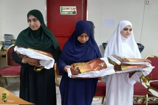در محفل انس ویژه اهل سنت تأکید شد؛
فلسفه روزه‌داری و فریضه معنوی حج تقوا است 2