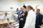 رئیس سازمان حج و زیارت در بازدید از بیمارستان مکه:

نیروهای جوان به کادر درمان اضافه شدند 2