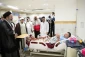 Head of the Iranian Pilgrims
Health status of pilgrims, better than last year
 2