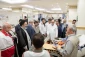 Head of the Iranian Pilgrims
Health status of pilgrims, better than last year
 2